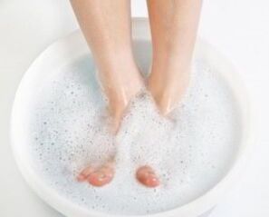 Μεθόδους θεραπείας μανιταριών στόλου